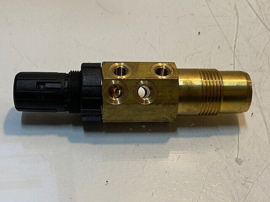 Regulating Valve for Atlas Copco 481601 | 6" L 24mm Bore 40mm OD