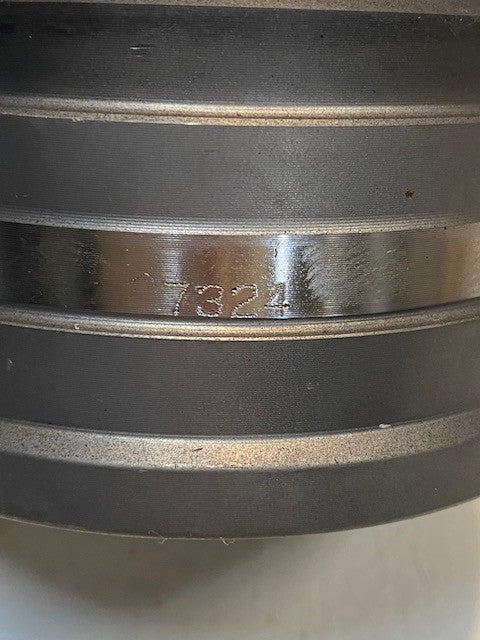 Paraut CV Joint H10-003 | 44305-SM4-980 | 44306-SM4-980 | 7324 | 5-3/4" Tall