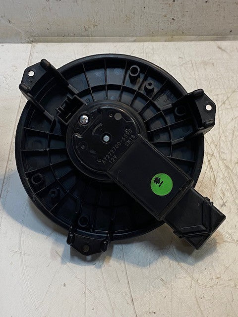 Front A/C Heater Blower Motor AY272700-5590 for HONDA ODYSSEY 3.5L 2011-2017