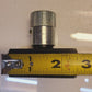 DMIC Needle Valve NV2H-0375N | 5000 PSI 345 BAR MAX BGPM 30LPM