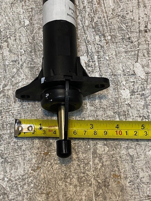 Duralast 10401 Clutch Slave Cylinder D-21195 | VC-17366 | SAEPA66