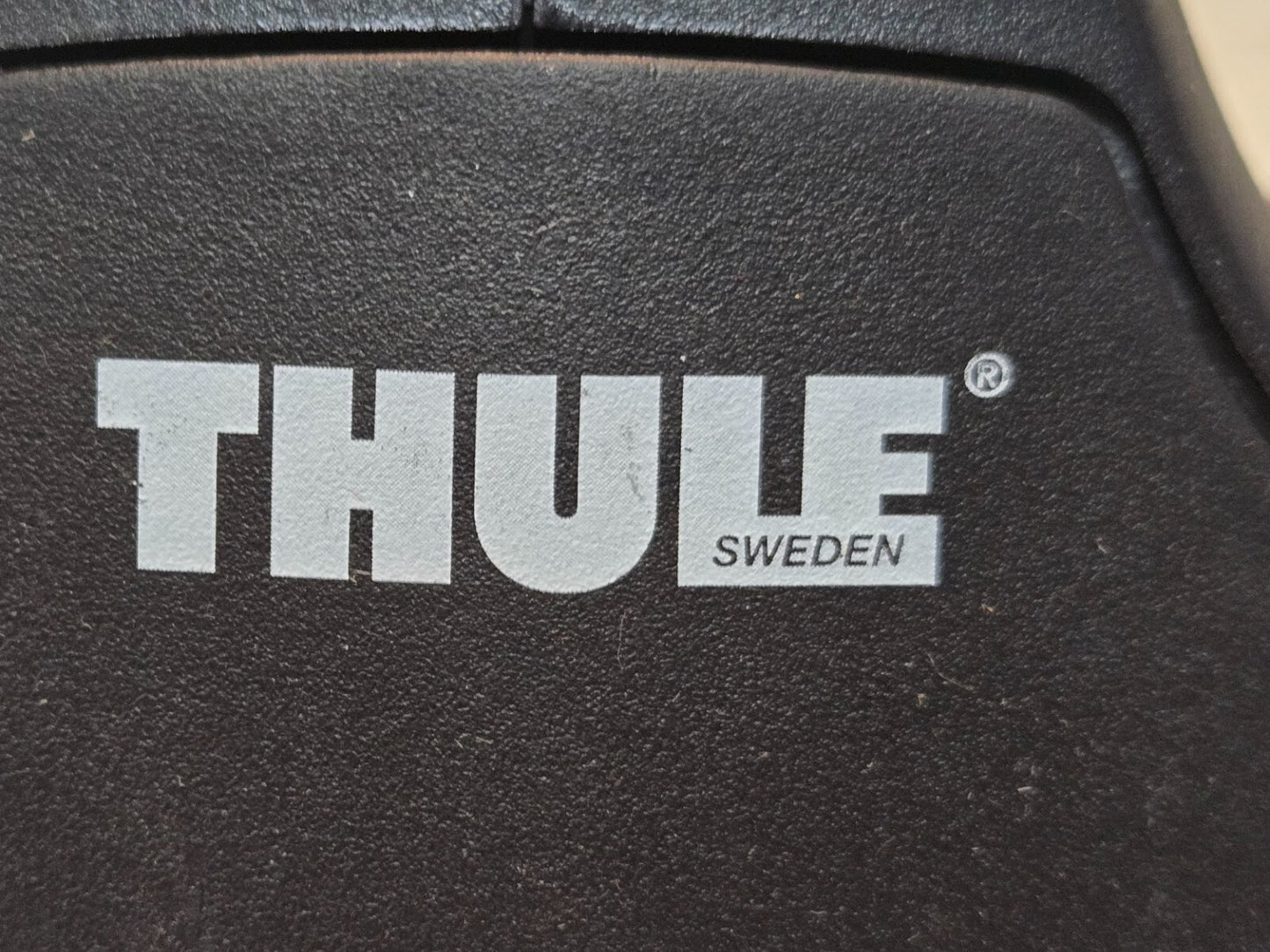 3 Quantity of Thule Rapid Traverse Feet | 2142721 | 210FES8713 (3 Quantity)