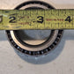 6 Quantity of Tapered Roller Bearing Cones LM67048 | 1-1/4" Bore (6 Quantity)