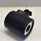 HydraForce Solenoid Valve Coil 2 Spade Connector 12v DC | 6351012