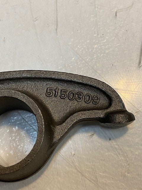 2 Quantity of Engine Rocker Arms 5150309 (2 Quantity)