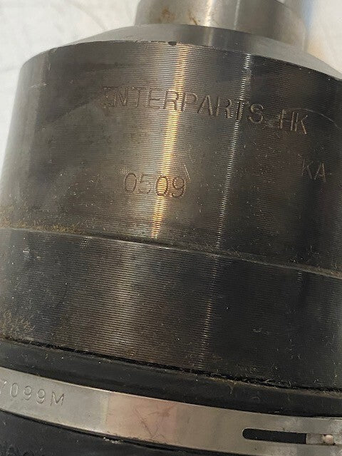 Interparts CV Joint Drive Shaft HY-1-058 | 0509 | KA-3-556 | BT-4095 | K7099M