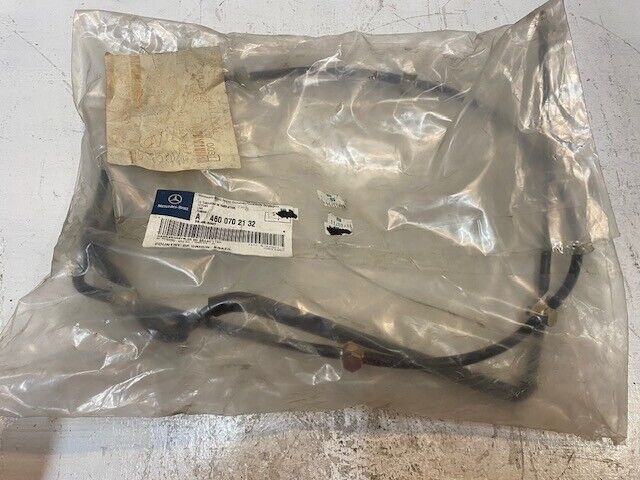 Fuel Line for Mercedes Benz A4600702132