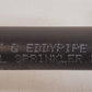 Eddy Pipe Steel Sprinkler Pipe BMT A135/A795 | 1.5" SCH 40 | 45S5