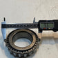 SKF 462 Tapered Roller Bearing 94mm OD 57mm Bore