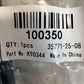 Front Strut Assembly And Sway Bar Link Kit A1334R | A1334L | K90345 | K90344