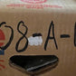 Hydraulic Motor 12126 | 9" L 6" W 37mm Hex Nut 11mm Bolt Holes