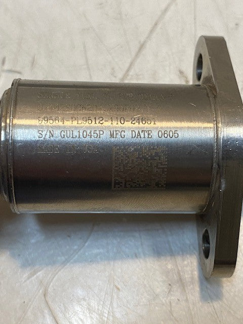 2 Qty of Delta P Fuel Filter Sensors J135 | HIRELCO 34222 | GUL1016P (2 Qty)