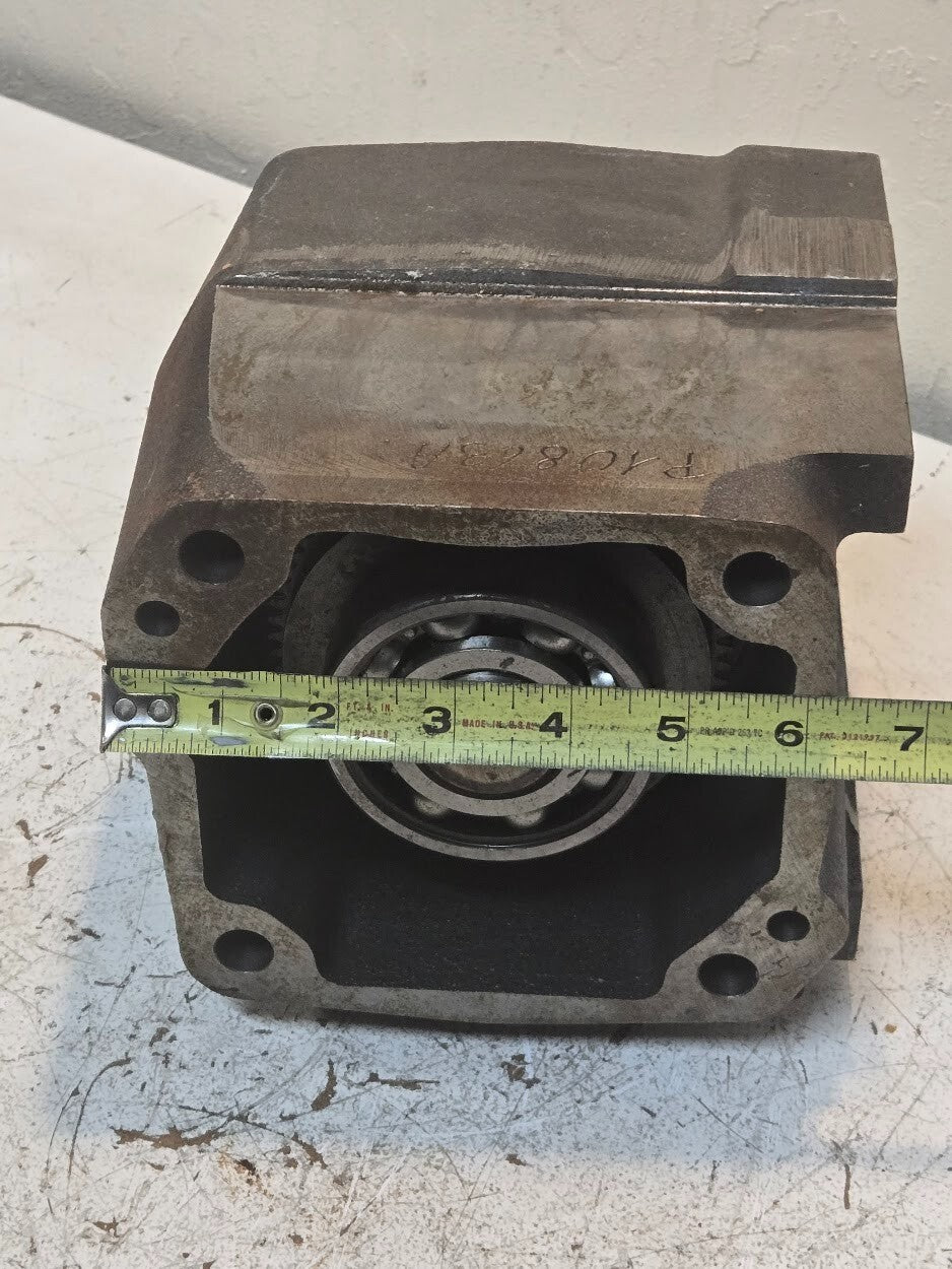 Twin Disc International KS-352 Clutchable Pump Mount PTO P10863A