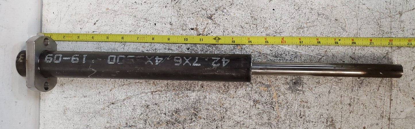 2 Quantity of Cylinder Assy Power steering 42-7x6-4x5500 | 42.7x6.4x5500 (2 Qty)