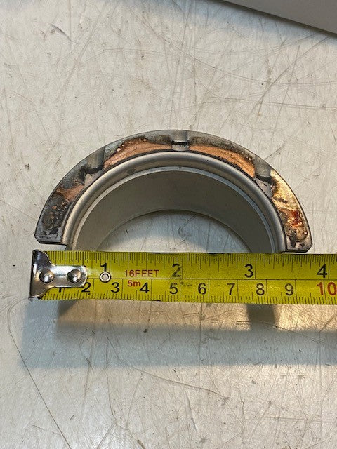 Federal Mogul 4400M10 Main Bearing Set 6 Pieces