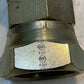 Hydraulic Hose Crimp Fitting 43020U | 12 | 620 | 4BR | 39mm Thread 60mm OD