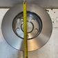 BPC Vented Disc Brake Rotor 325 MIN THK 1,208 0018 | 5x120mm | B71 | 55761
