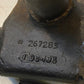 Steering Gear Column & Gear Box 267285 | 03483 | 34-1/2" Long