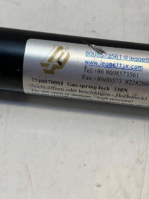 Leggett & Platt Gas Spring Lock 7740070001 | 8008573561 | 28mm OD