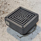 Federal Vibratone Horn Model 350 | Series B1 | 120 V | 50/60Hz | 0.22/0.18 A