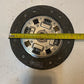 Valeo Flywheel Clutch Friction Disc 396757 | 24mm Bore 8-3/8" Dia.