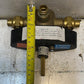 ASSE 1016-P Pressure Balance Shower Valve B125 | 15mm Bore