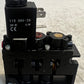 ARO Alpha Series Solenoid Air Control Valve A422SS-O24-LB1O40 Industrial Valve