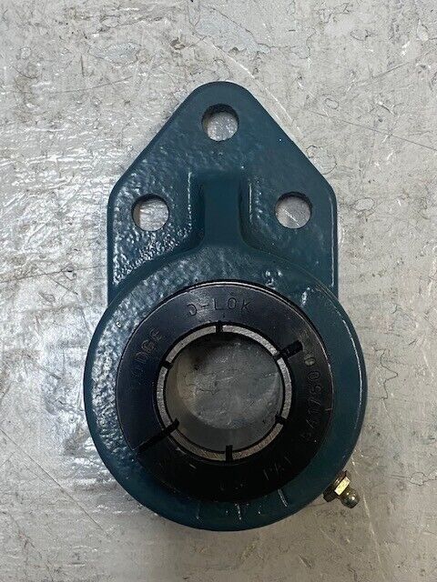 Dodge D-Lok Pillow Block 5417500 207 124515