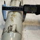 Explorer Shock Absorber 32450 | 16689 | X302D3 | 16-1/2" Long 60mm OD 13mm Bore