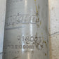 Rancho RS5254 | P160G3 Shock Absorber 19-1/4" Long 55mm OD 12mm Bore 15mm Bore
