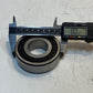 FAG Single Row Ball Bearing 559220A.20867 CG-790 | 80mm OD 35mm Bore 23mm Thick