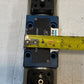 Rexroth Hydraulic Directional Spool Solenoid Valve 4WE6J60/EG12N9K4