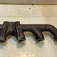 Exhaust Manifold Pipe for Cummins 3968856 | BF1-03 | 04603