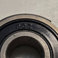 3 Quantity of Killian 222 Snap Ring Bearings | 1-3/8" OD x 9/16" Bore (3 Qty)