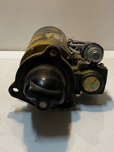 Caterpillar CAT Starter 349-6530 | 10524768 | 20" L 9" W 6" H