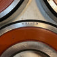 3 Quantity of NTN 6311C3 Ball Bearings 311LU 120mm OD 55mm Bore  (3 Qty)