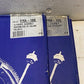 2 Qty of Pronto FRA-100 Flywheel Assembly Flexplates 14" OD 63mm Bore (2 Qty)