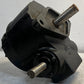 Leedy Manufacturing Right Angle Gear Reducer 9272 Industrial Speed Reducer
