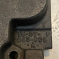 Hydraulic Control Valve End Cap 16-02-043-806-A | 9126