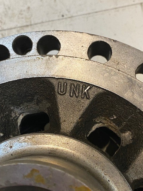 Differential Assembly for Caterpillar CAT 8R9441, TBF1B, UNK, UAN, V01