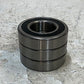 3 Qty of GBC 1654RS China 16x32x64mm Bearings (3 Quantity)