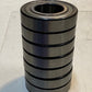 7 Quantity of FAG 6207C3 Bearings 72mm OD 35mm Bore 17mm Thick (7 Quantity)