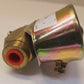 Murphy Valve Diesel Fuel Shutoff Valve Model SV-12-4 | 55700215 | 12 VDC  10 W