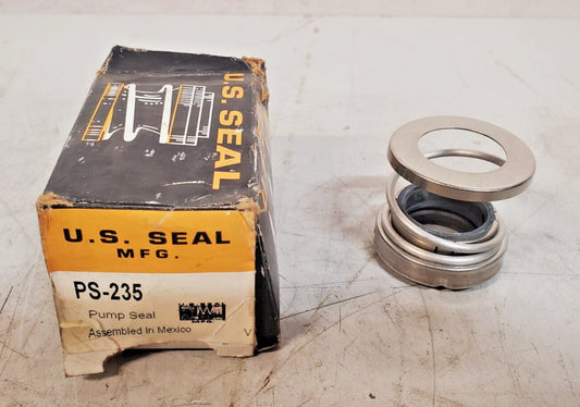 U.S. Seal MFG Pump Seal PS-235