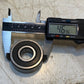 2 Qty of SKF 6303-2RSH/C3GJN Radial Deep Groove Sealed Ball Bearings (2 Qty)