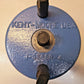 Kent-Moore Crankshaft Seal Installer J-35686-4 (Pictured Parts Only)