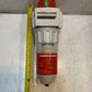 Ingersoll-Rand IR50PC Compressed Air Filter 39231766 *Damaged See Pics*