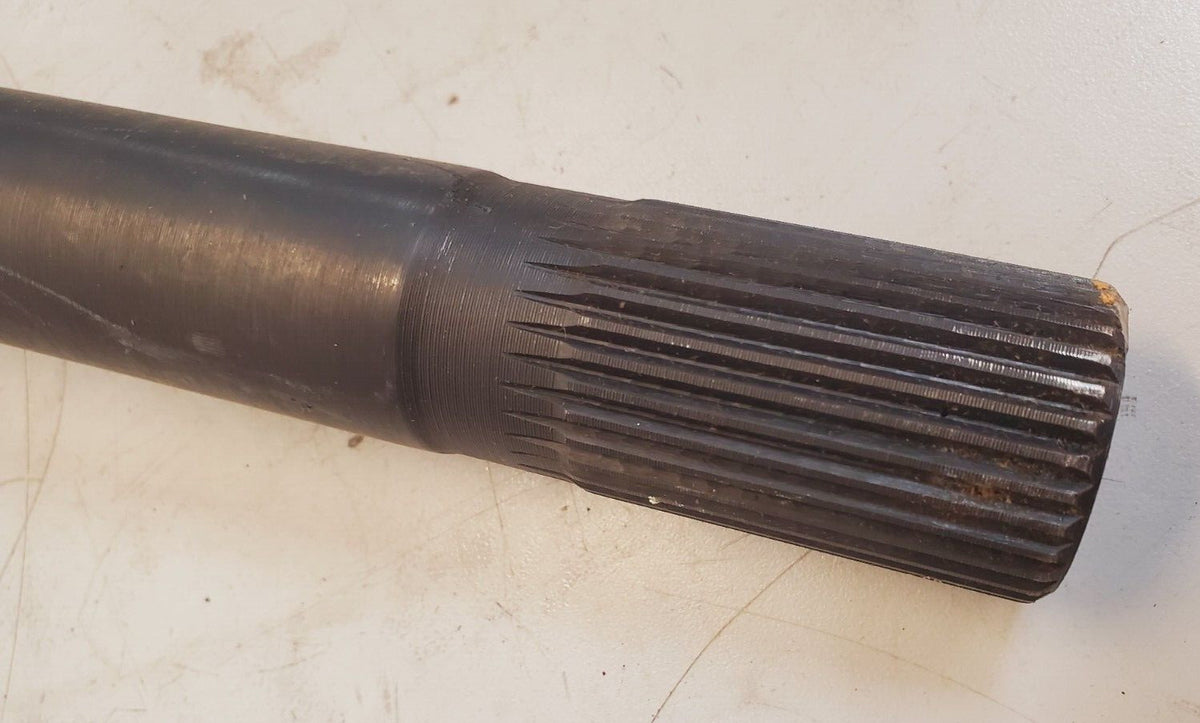 Motive Gear Ten Factory 32 Spline Rear Axle Shaft MG31206CB | 102490 For Jeep JK