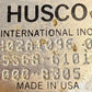 Husco International Multi-Spool Hydraulic Control Valve H02A109600 Industrial