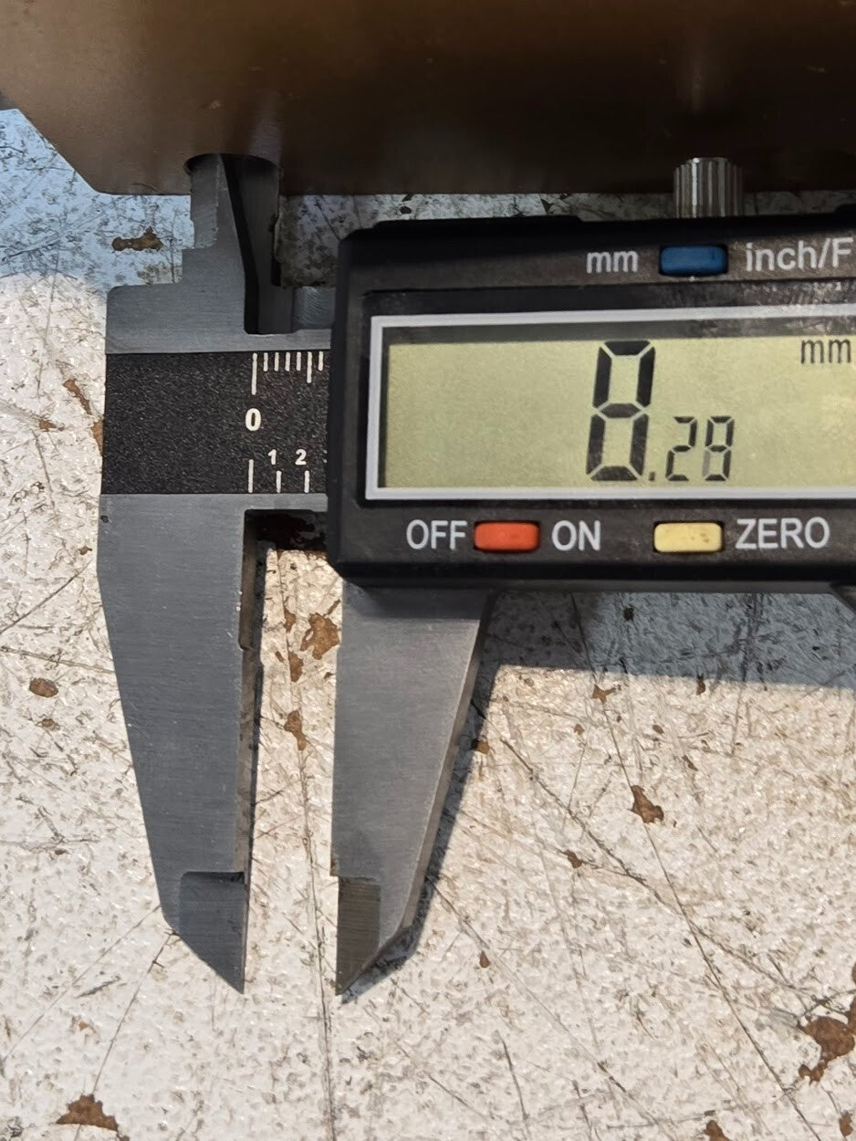 Versa VPP-5503 Brass Pilot Valve NB780-01 | Valve Pressure VAC-200 PSIG